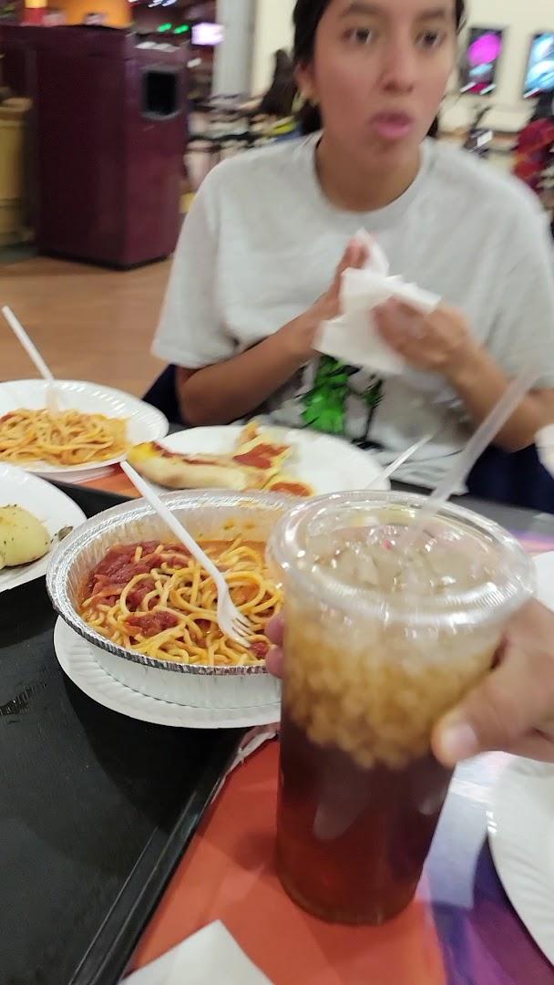 Italia Express Menu image 6