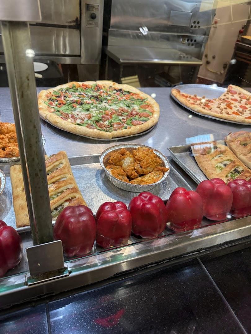 Italia Express Menu image 8